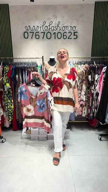@Ilo fashion