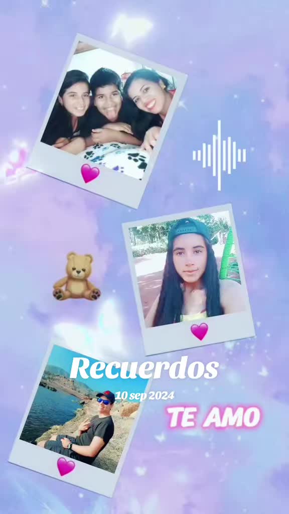@Noe la dulce