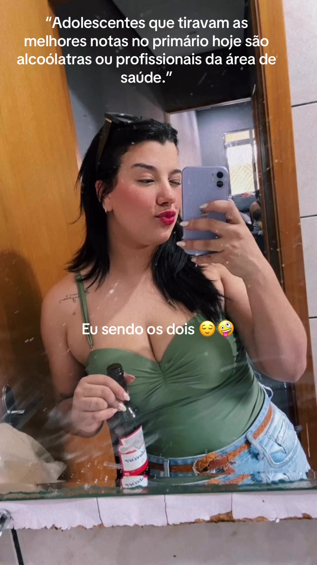 @Ana Carolina