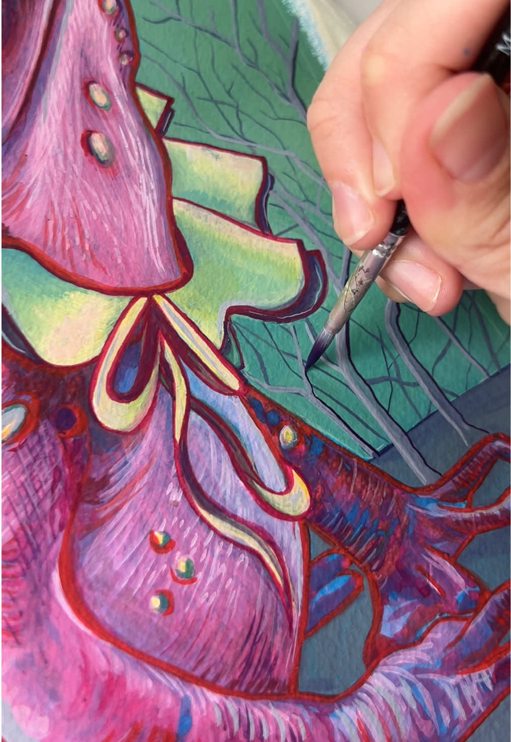 @wastedpaints