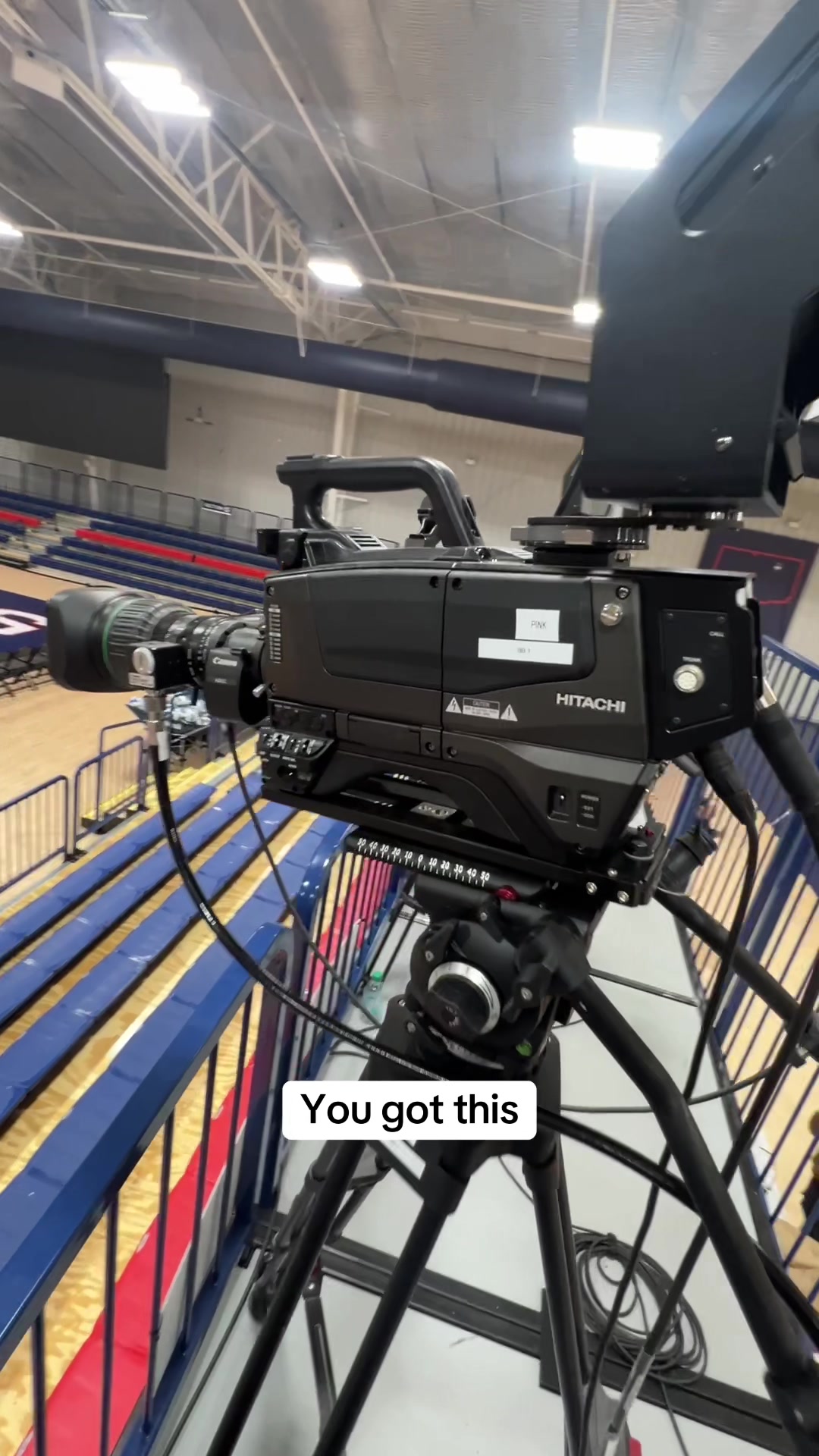 @Isaiah | Filmmaker