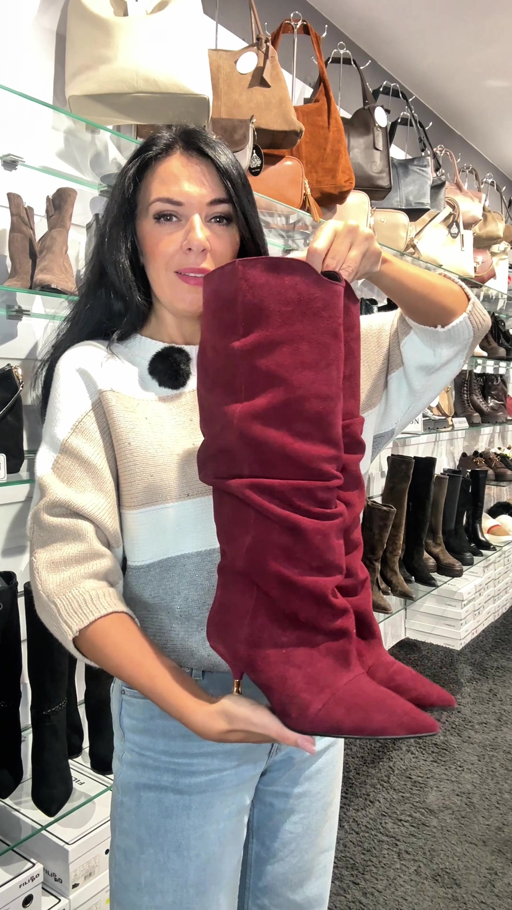 @Shock Shop