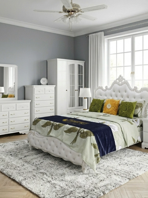 @The New City Furniture Store