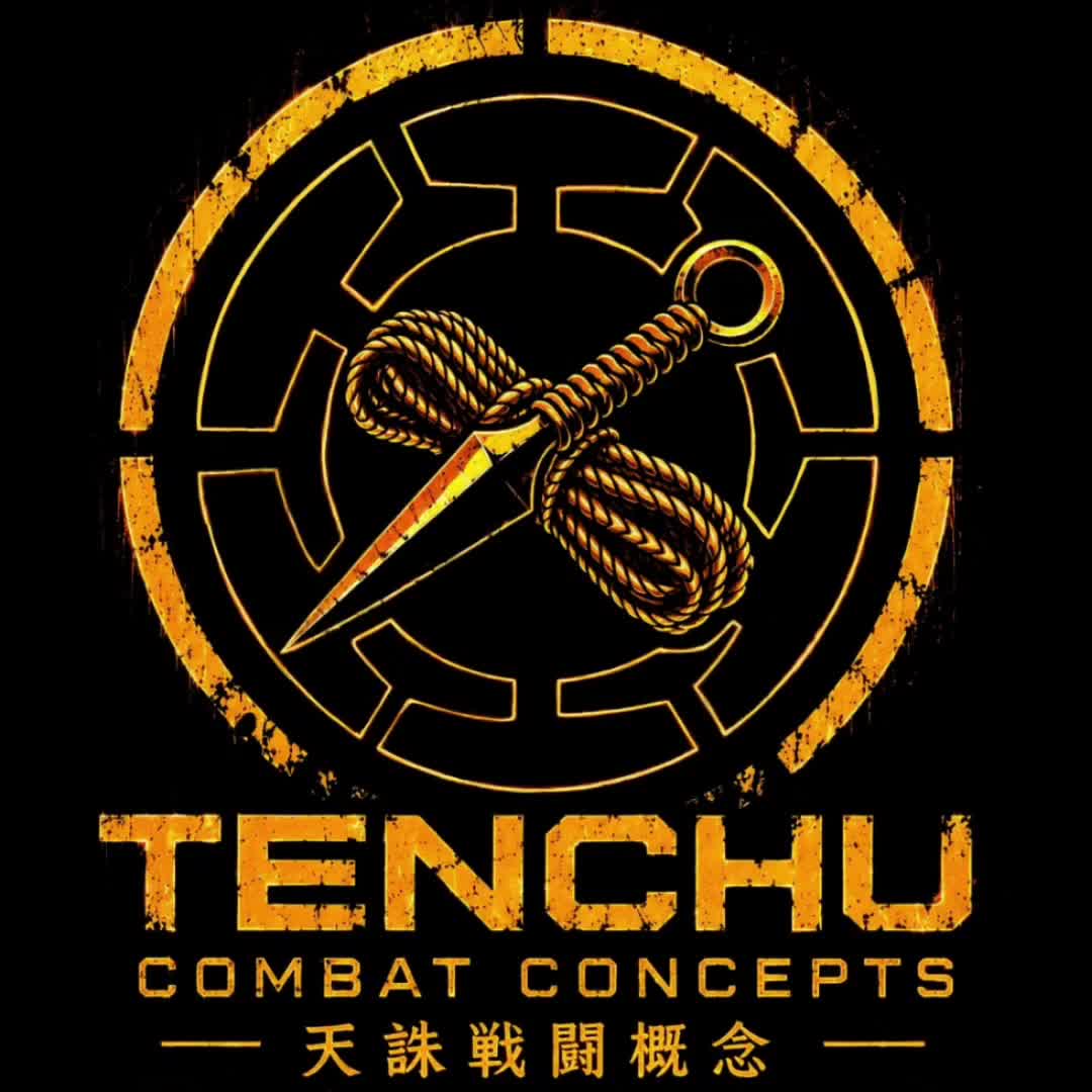 @Tenchu Combat Concepts