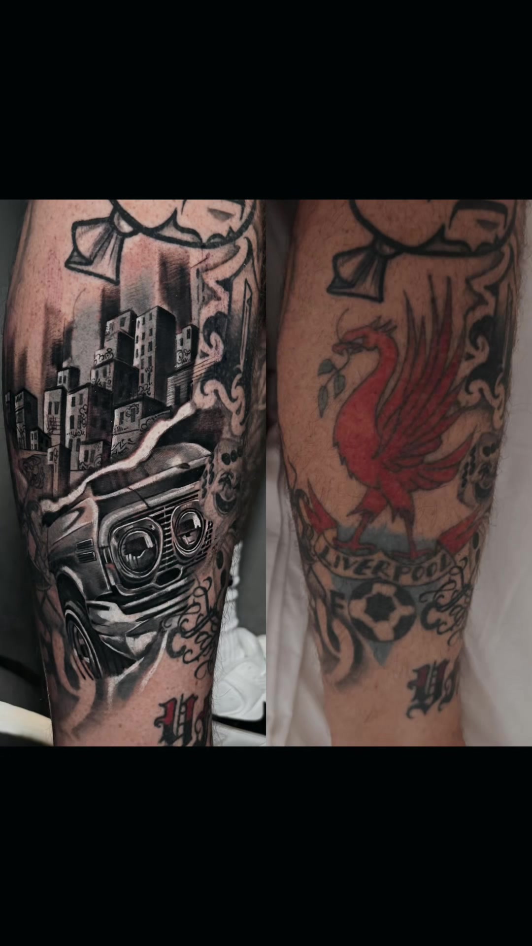 @New Dawn Tattoo Studio