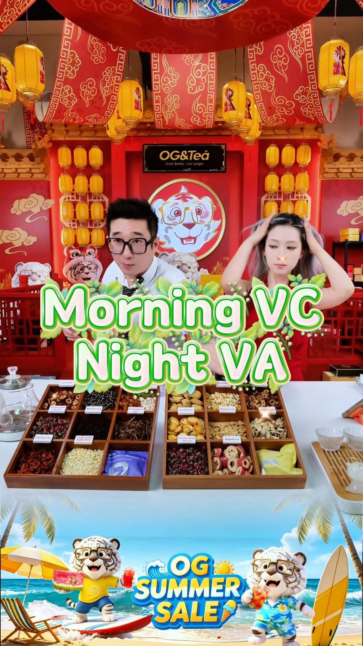 @OGTea