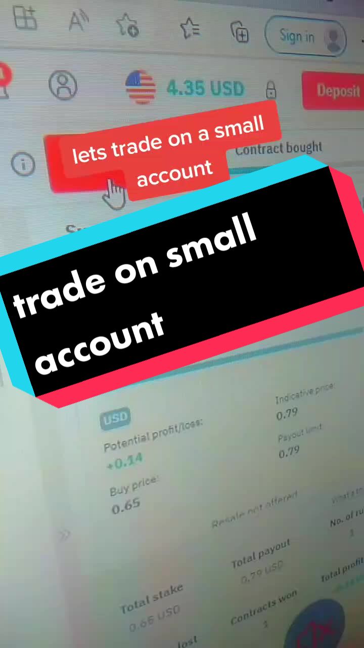 @ERIC THE TRADER