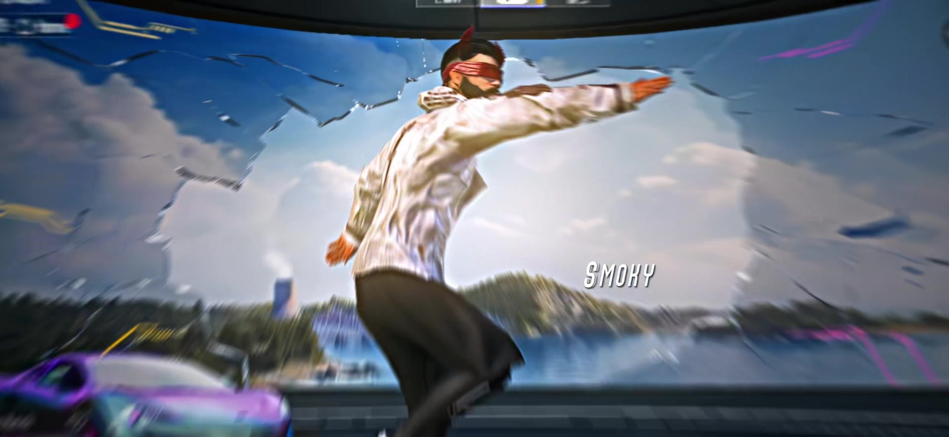 @M7丨๛SMOKY