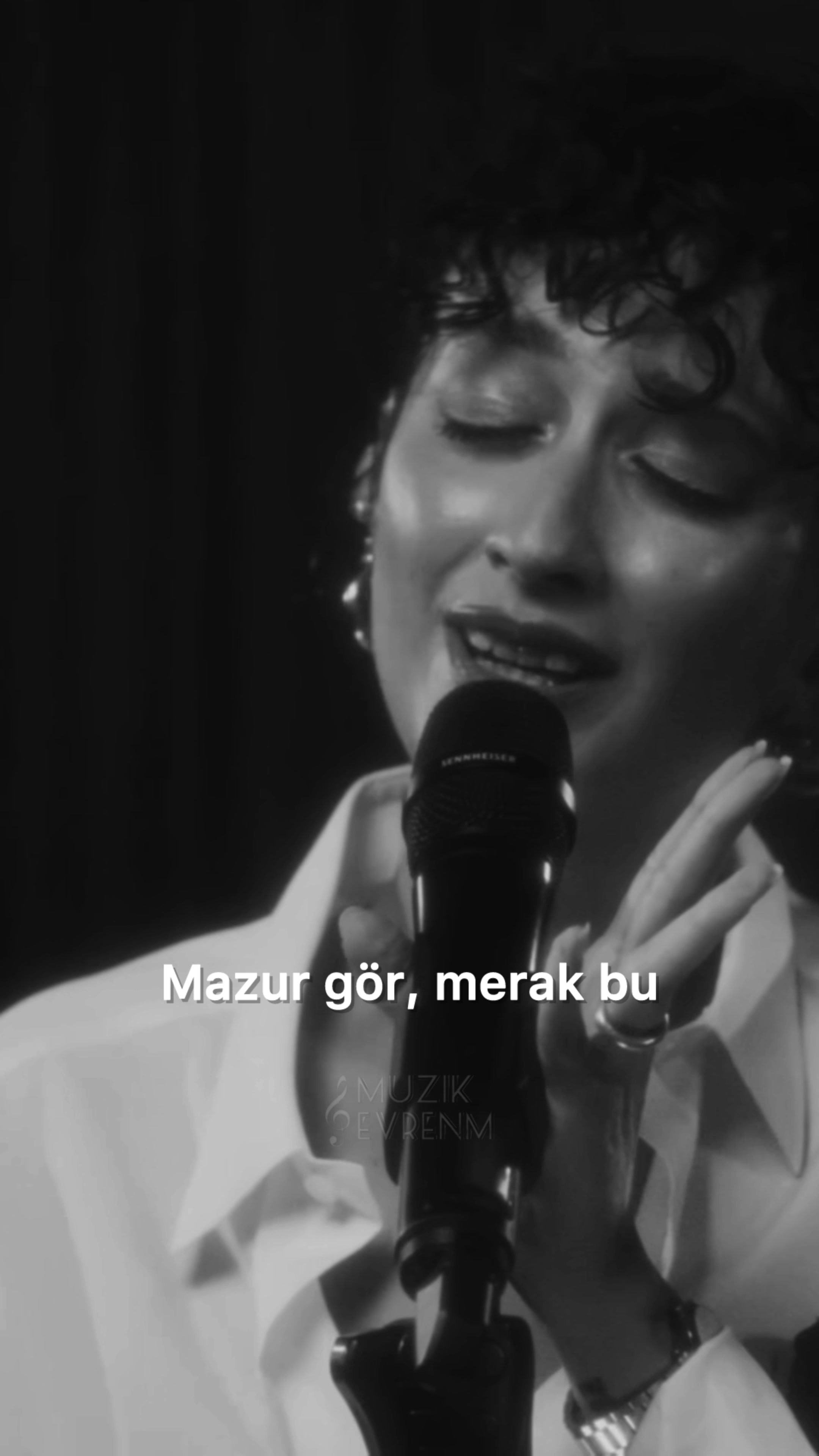 @M&uuml;zik Evrenim
