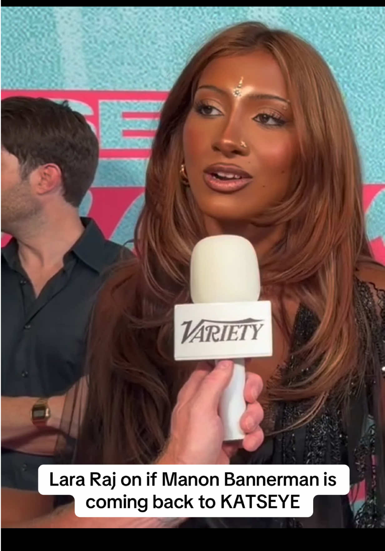 @Variety