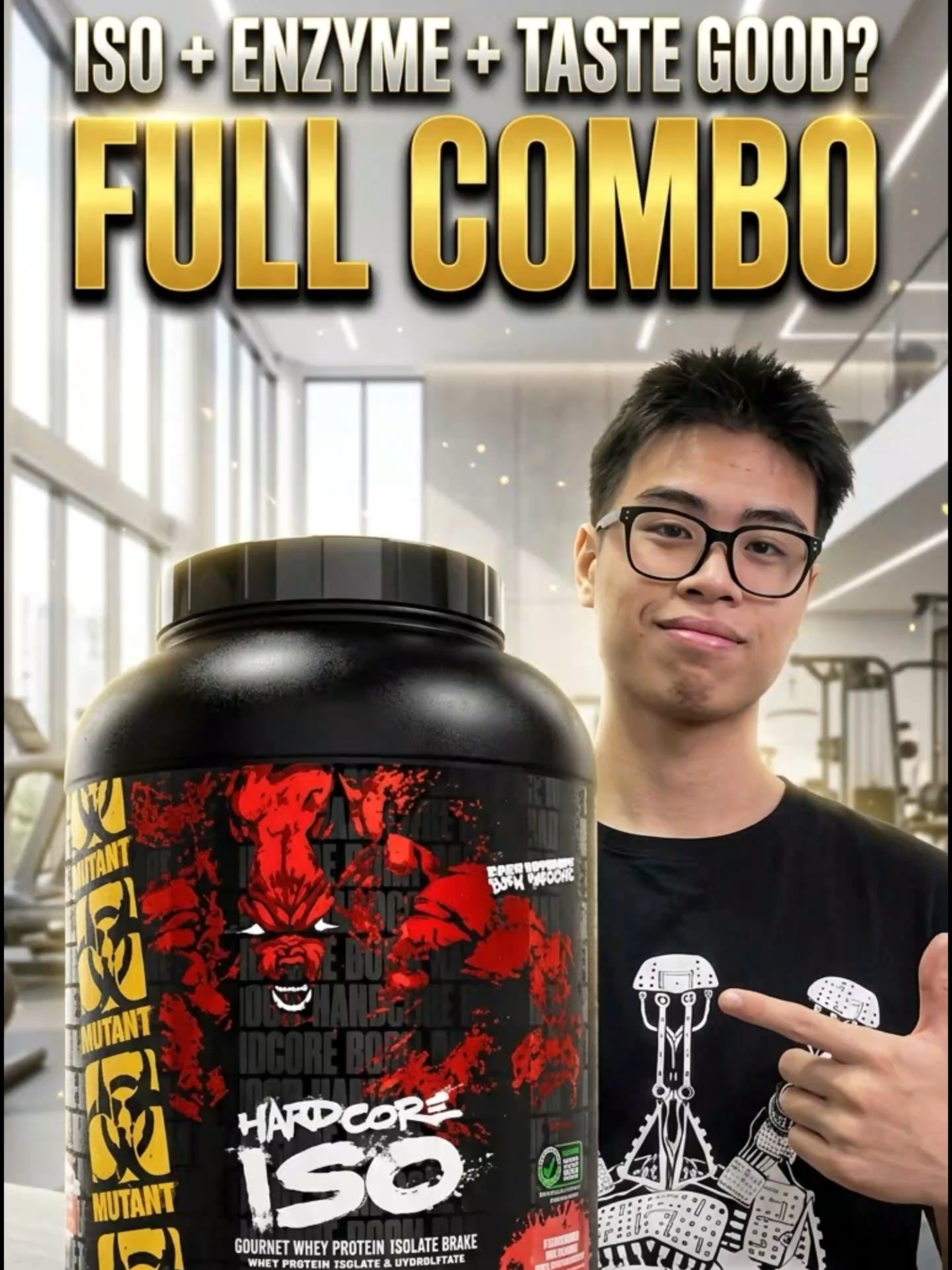 @Ultimate Sup Sport Supplement
