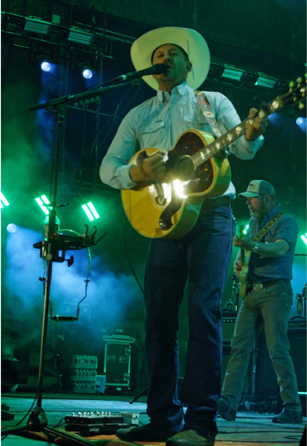 @Turnpike Troubadours