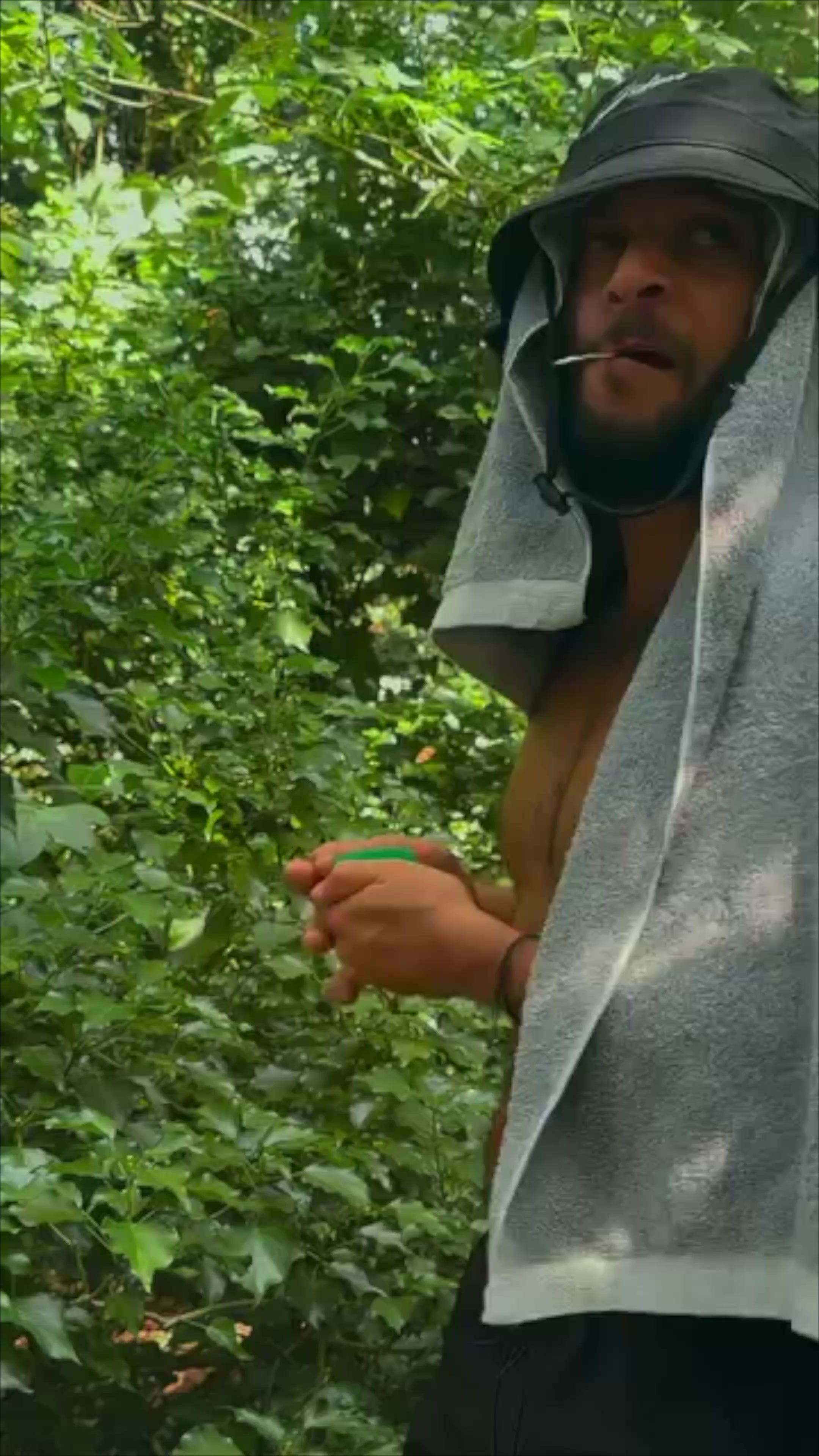 @Manlikehaks