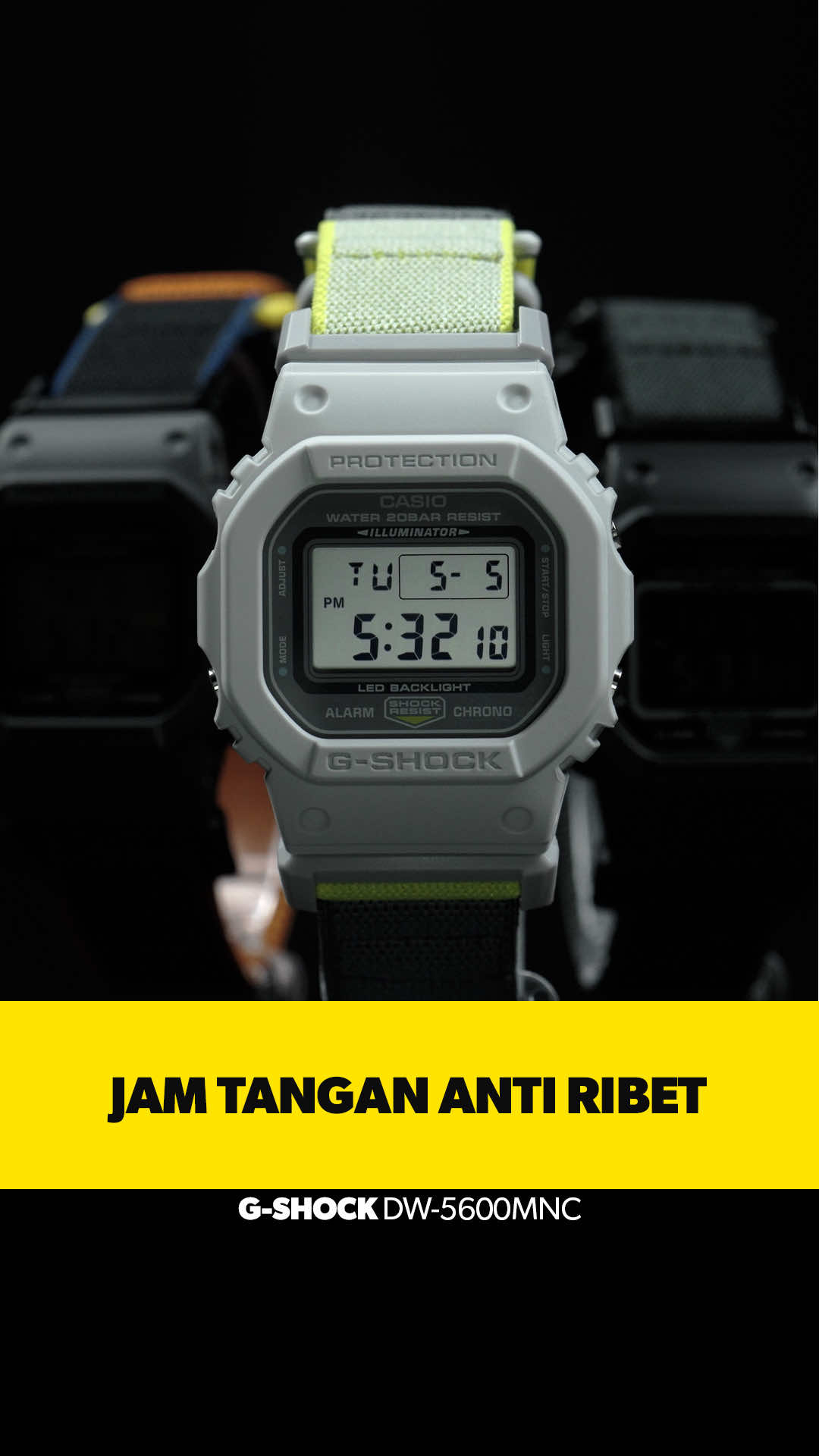 @Gudang Jam Official