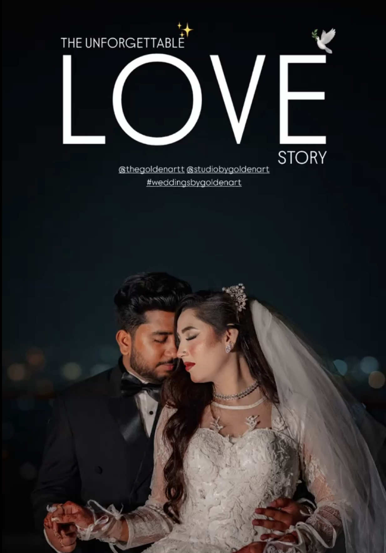 @Weddings by Golden Art |Dr.Ali
