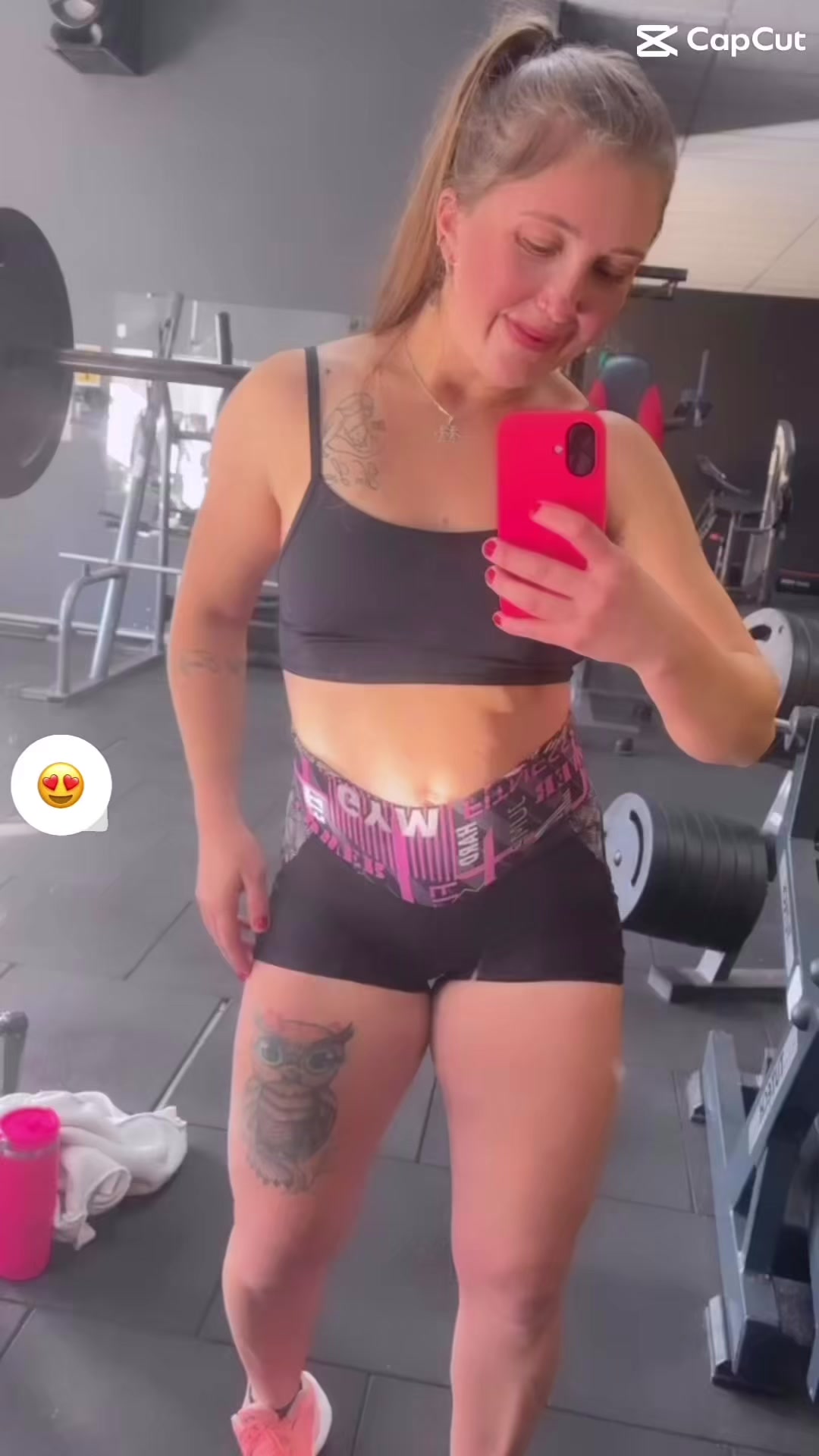 @Sandrinha