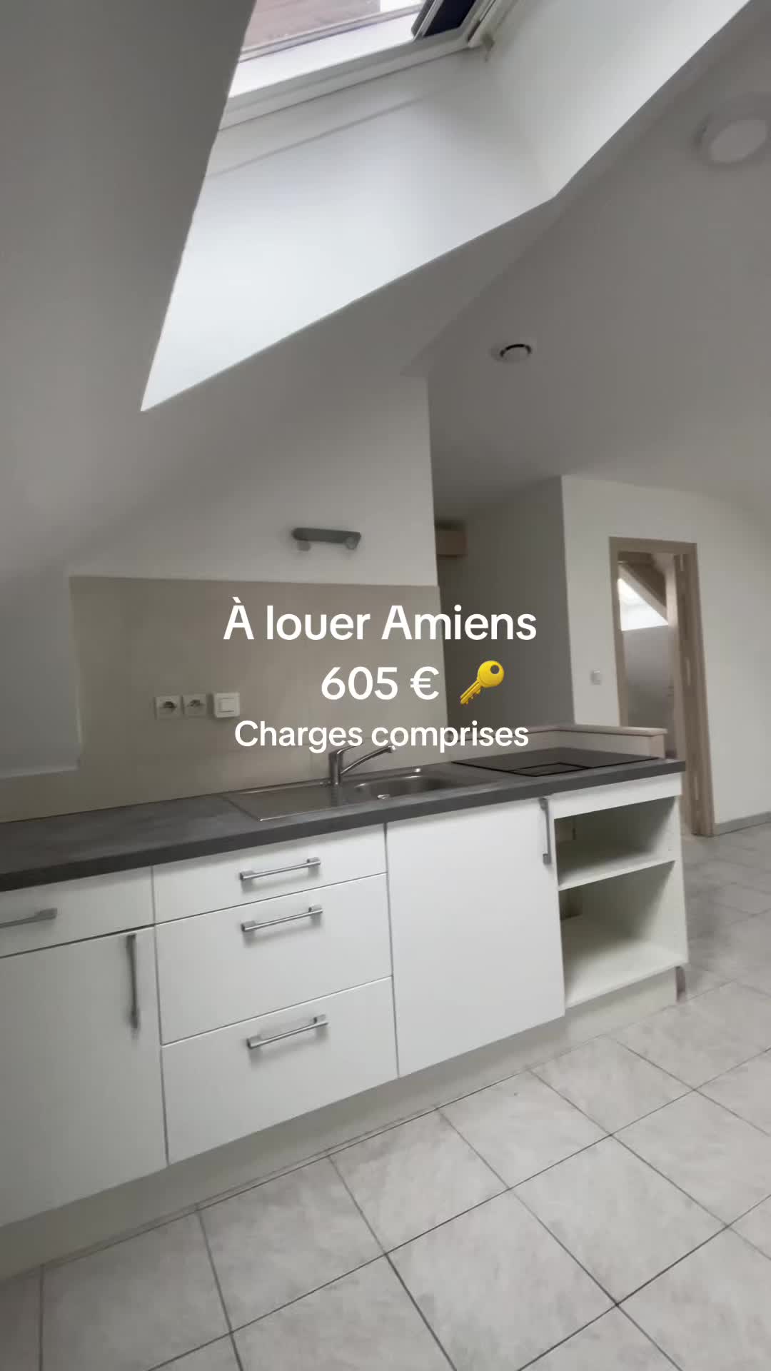 @Harold Immobilier Amiens