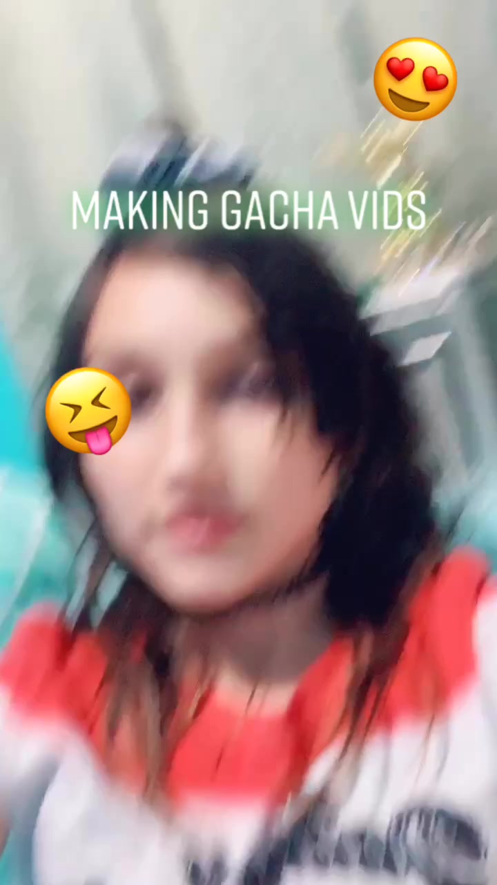 @Harley Mae
