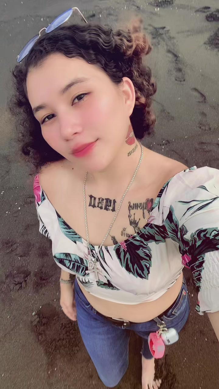 @Maria p&eacute;rez🔥🖤🏳️&zwj;🌈
