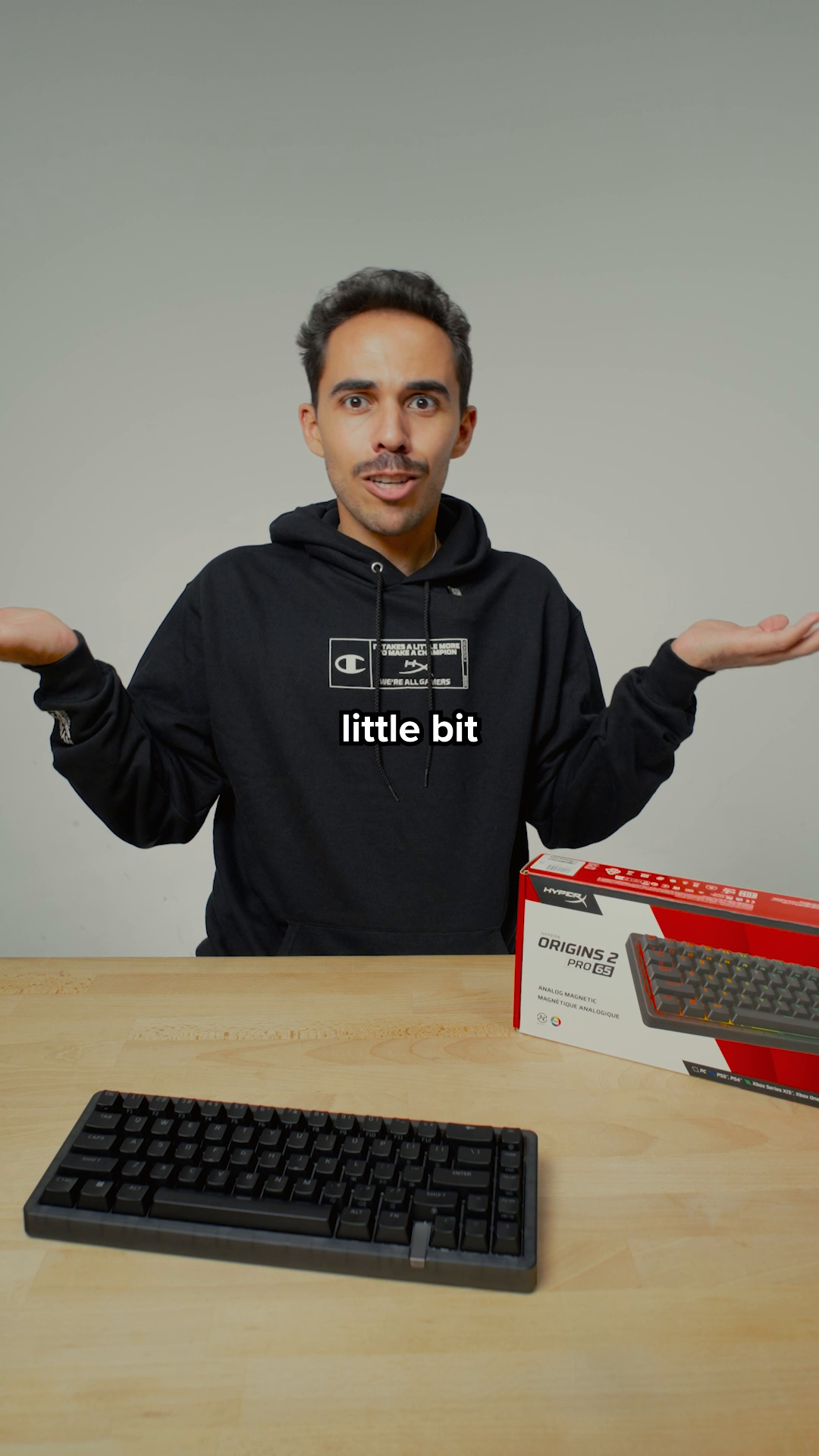@HyperX