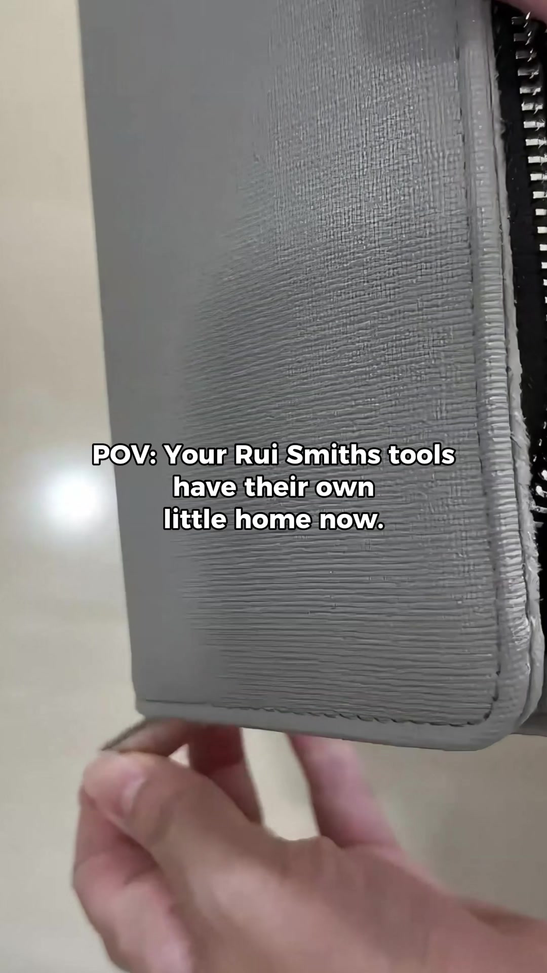 @Rui Smiths