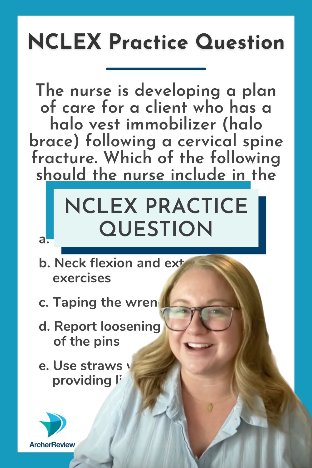 @Archer Nursing