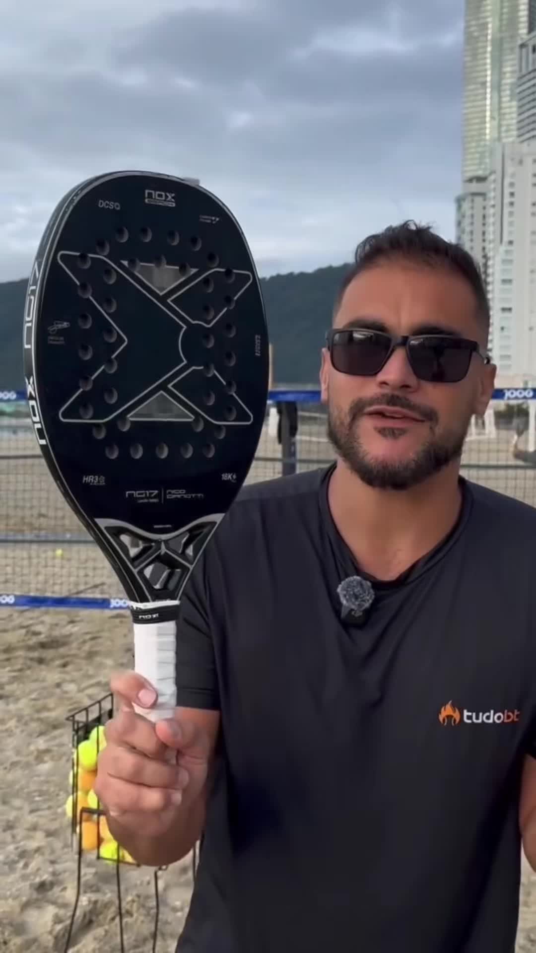 @Beach tennis | tudobt_