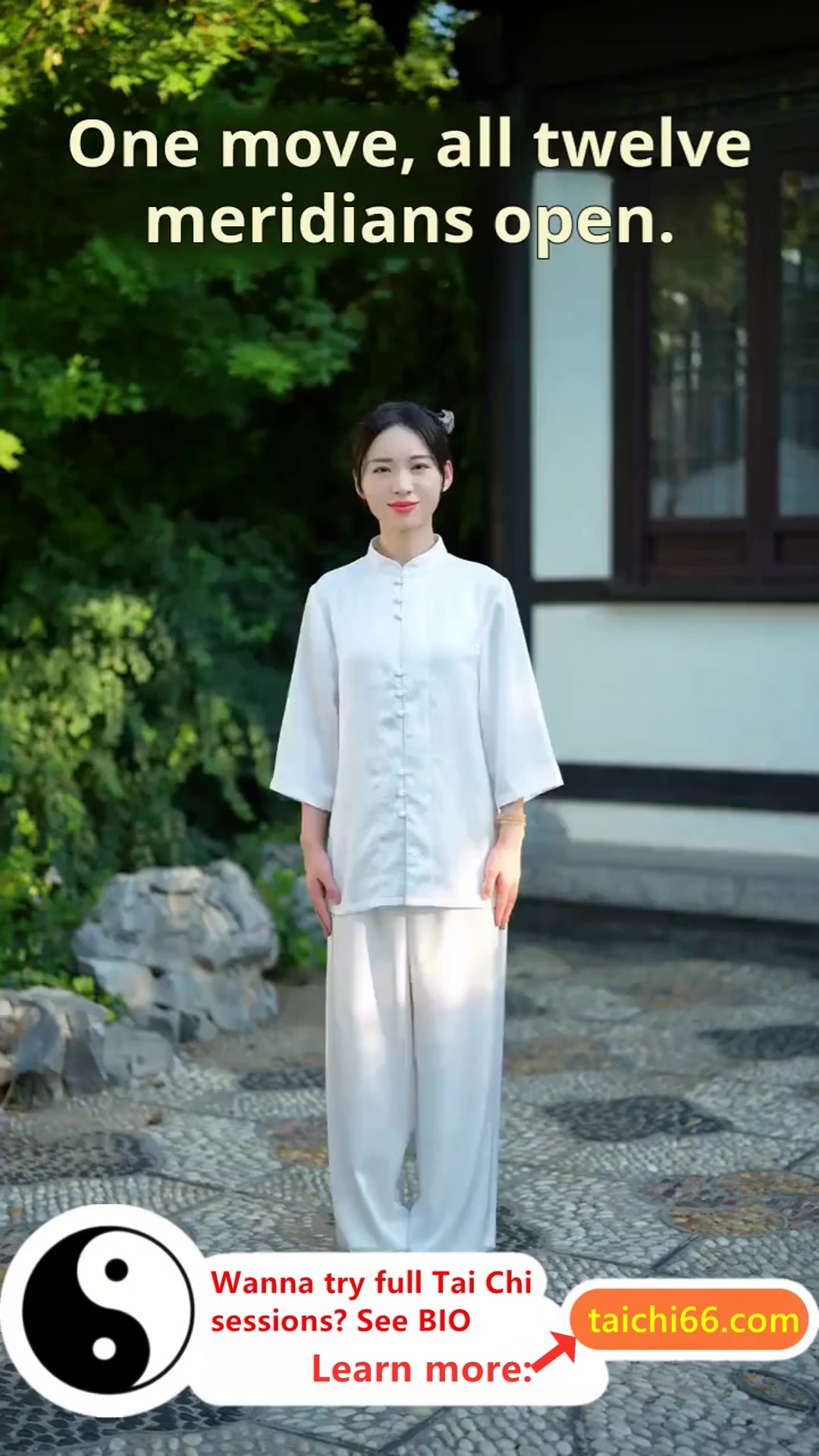 @HuaKai Taichi