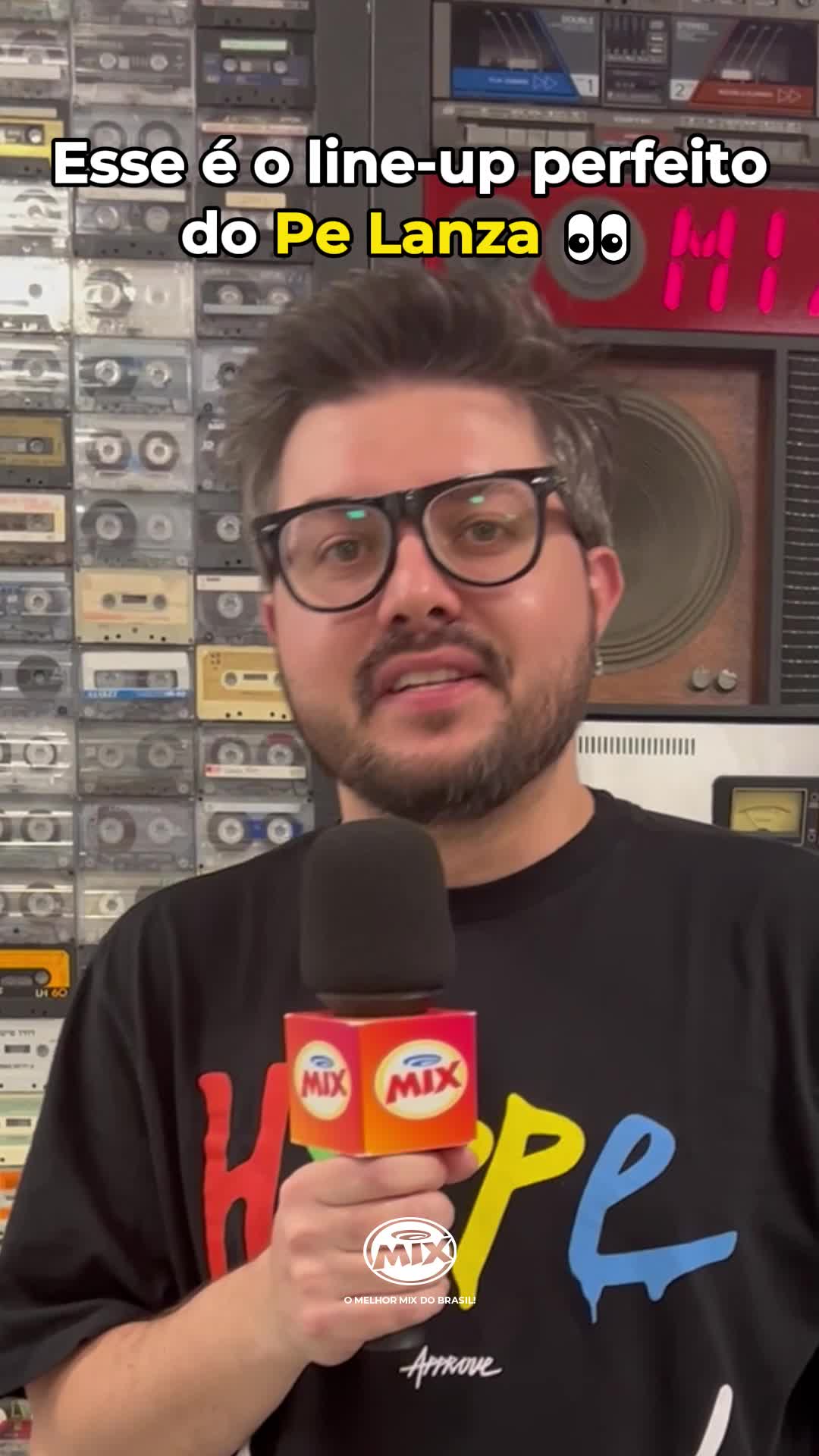 @Rádio Mix FM