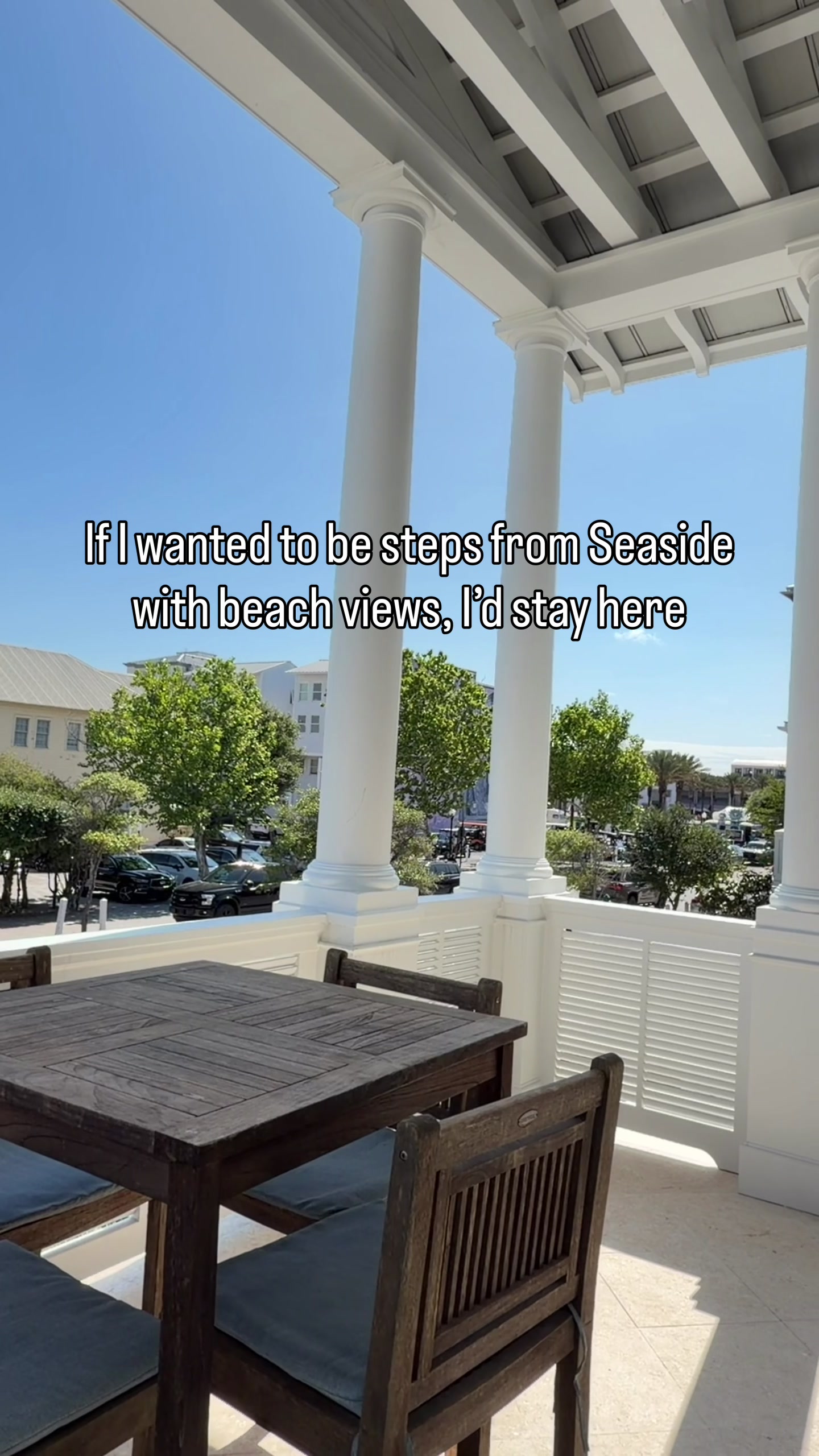 @Dune Vacation Rentals