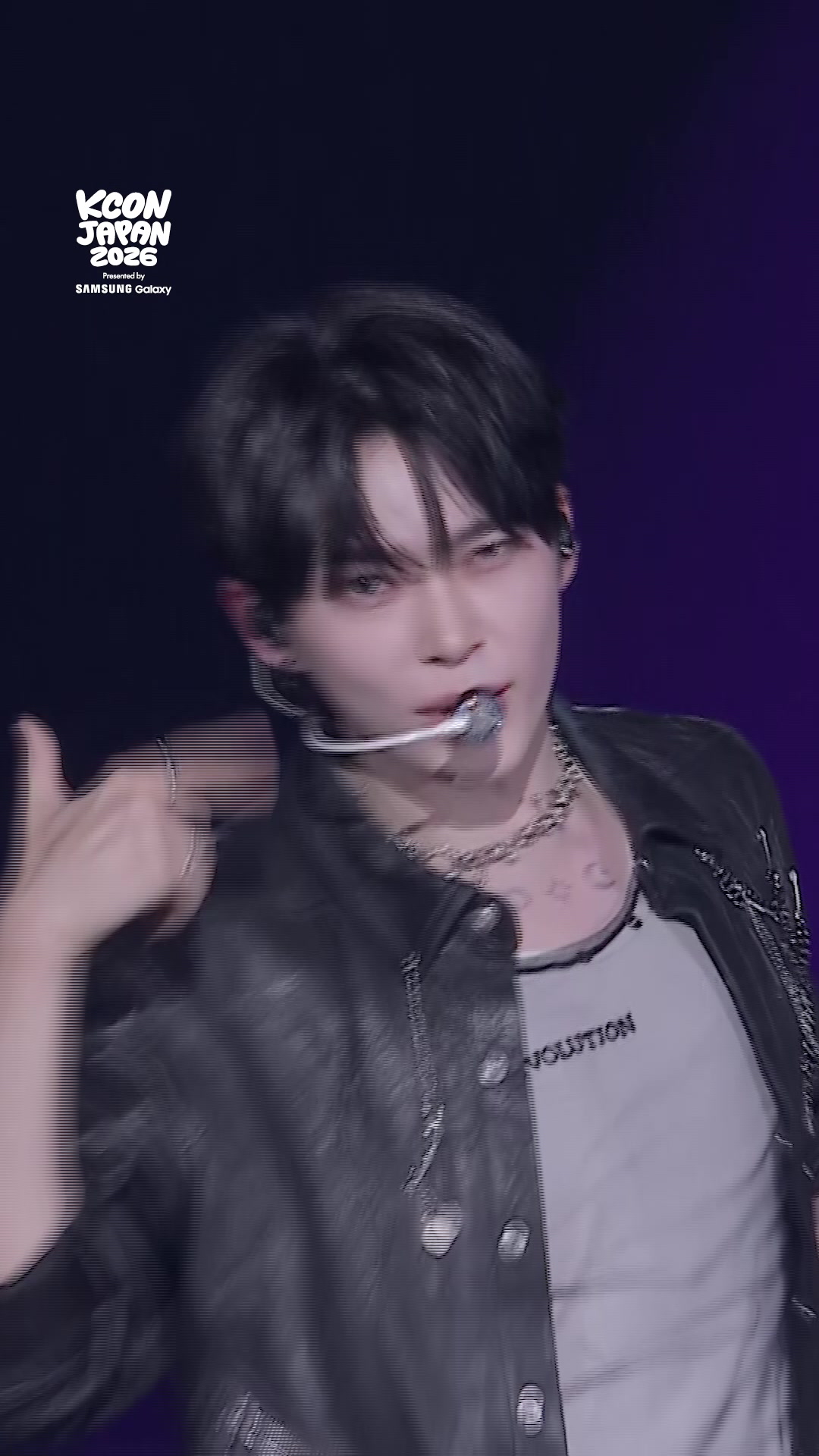 @KCON official