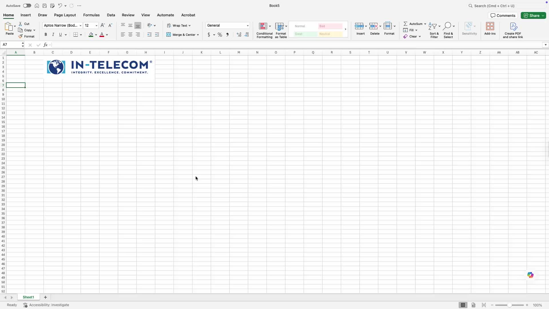 @In-Telecom