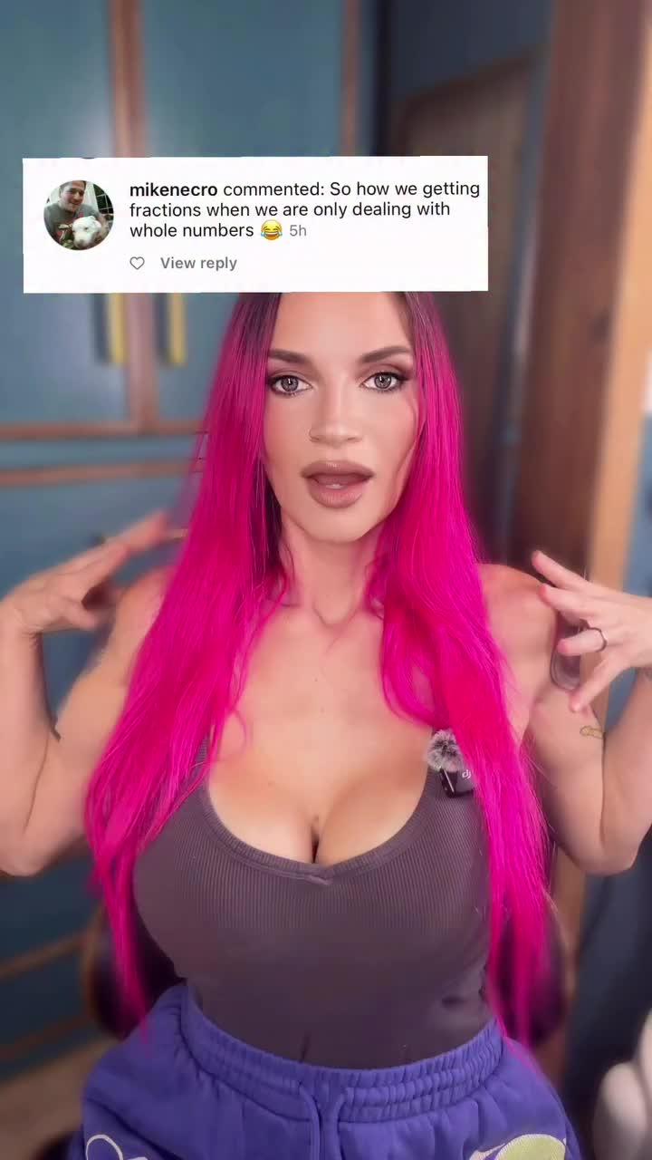 @Amanda Gabrielle