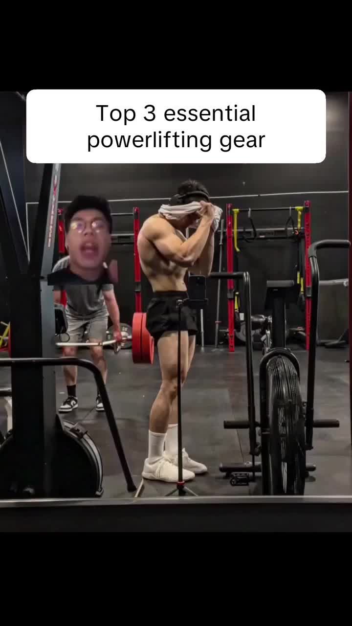 @Darath | Powerlifting Coach