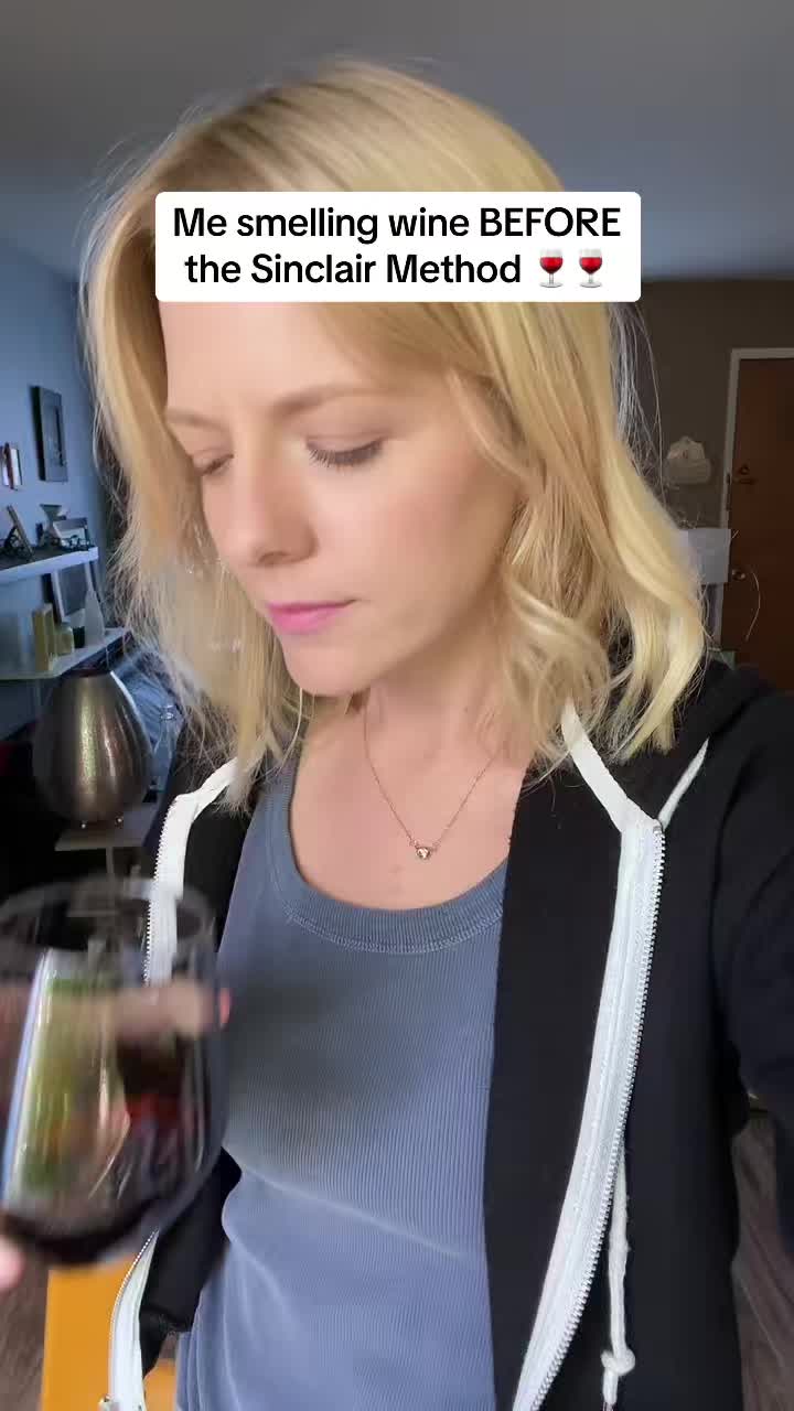 @Thrive Alcohol Recovery