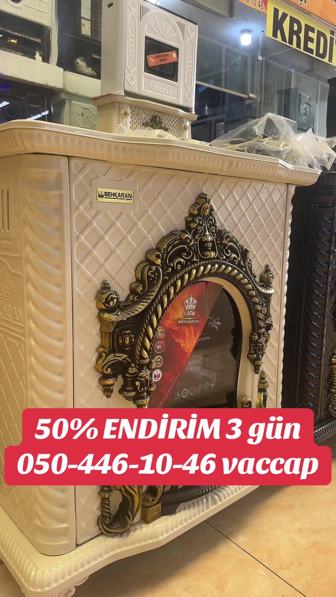 @Pak Xəzər elektronika kreditlə