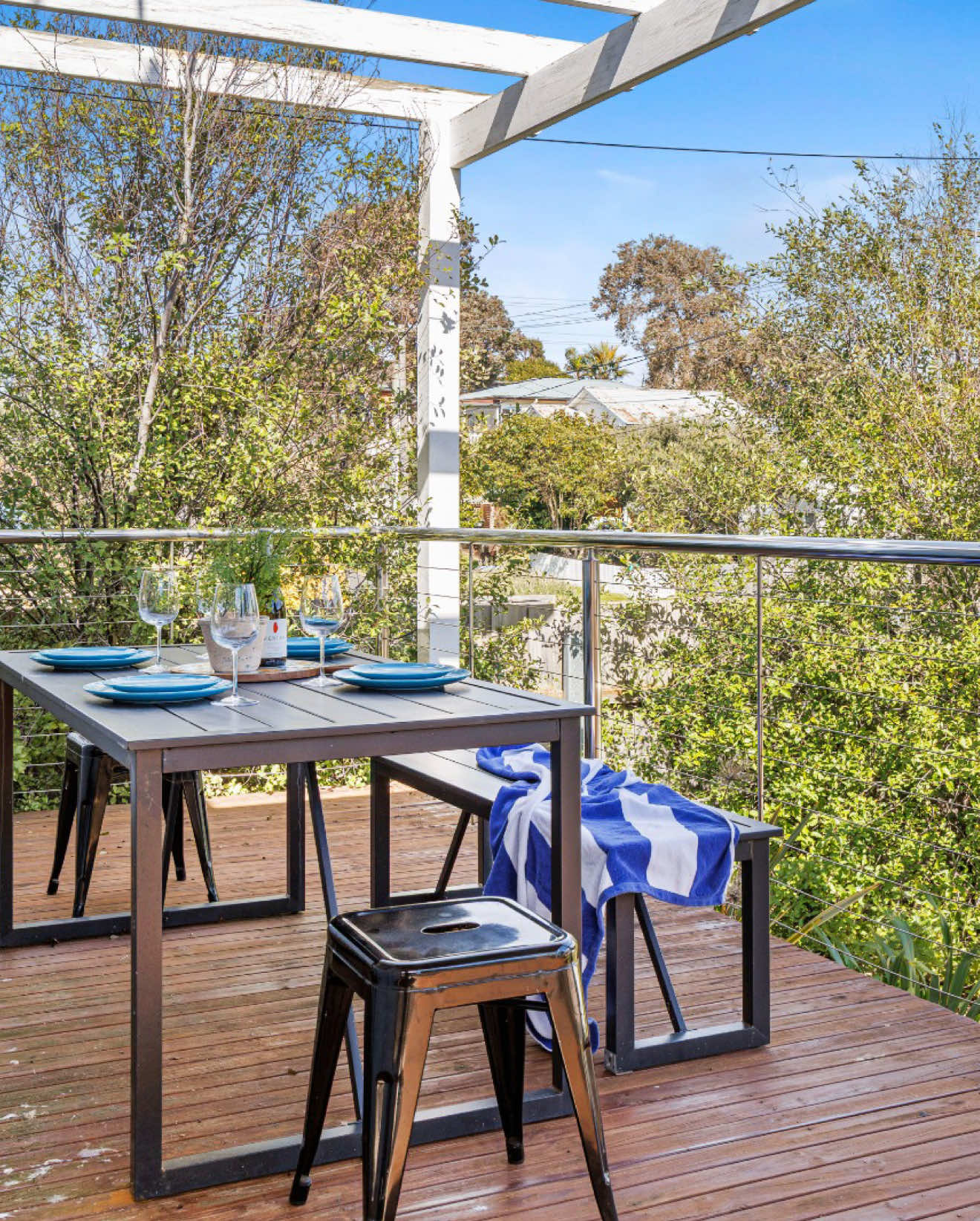 @Peninsula Holiday Rentals