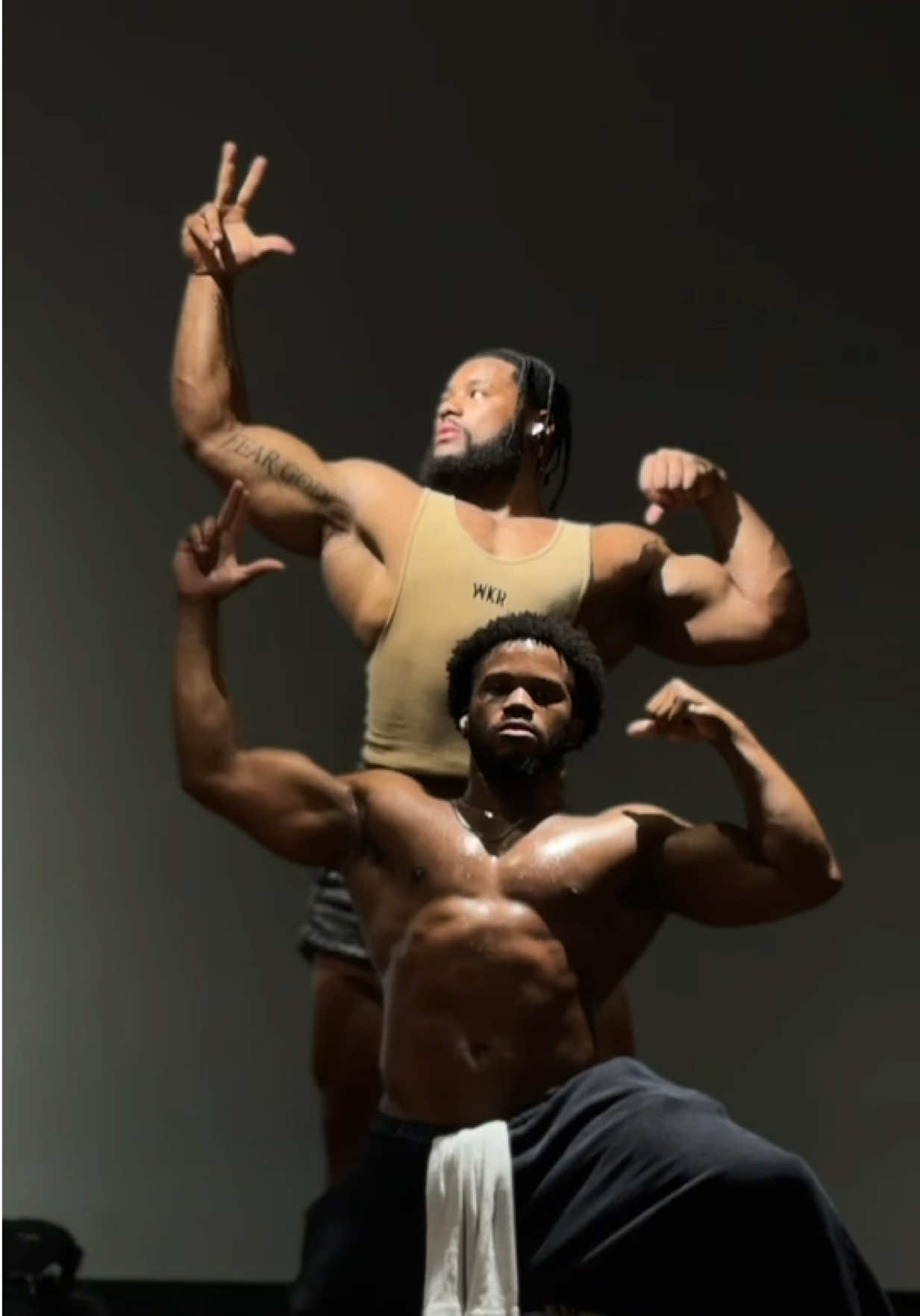 @Hardbodied