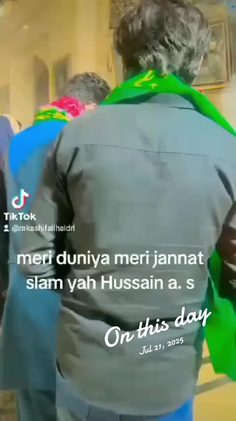 @#( haidri gee)#