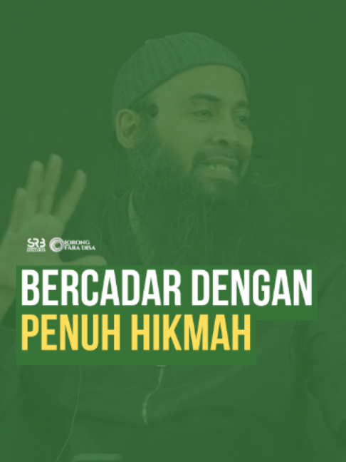 @Syafiq Riza Basalamah Official