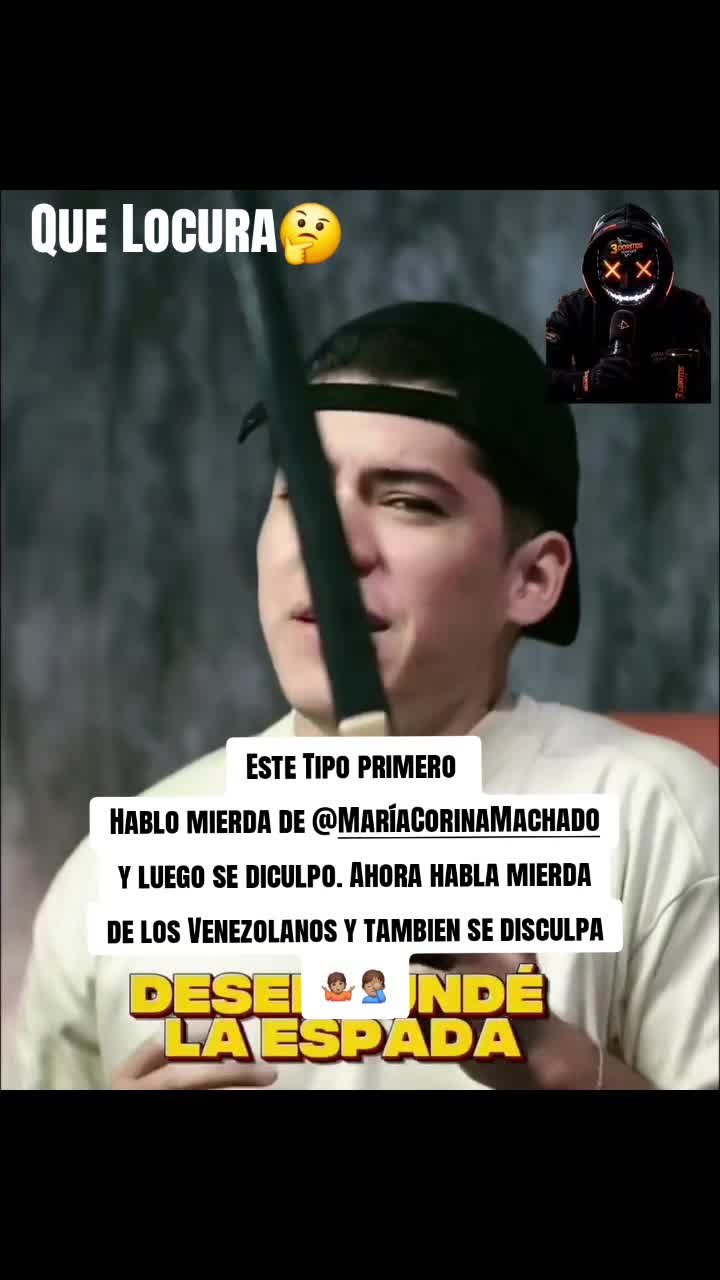 @Yankoymgy Vzla🇻🇪