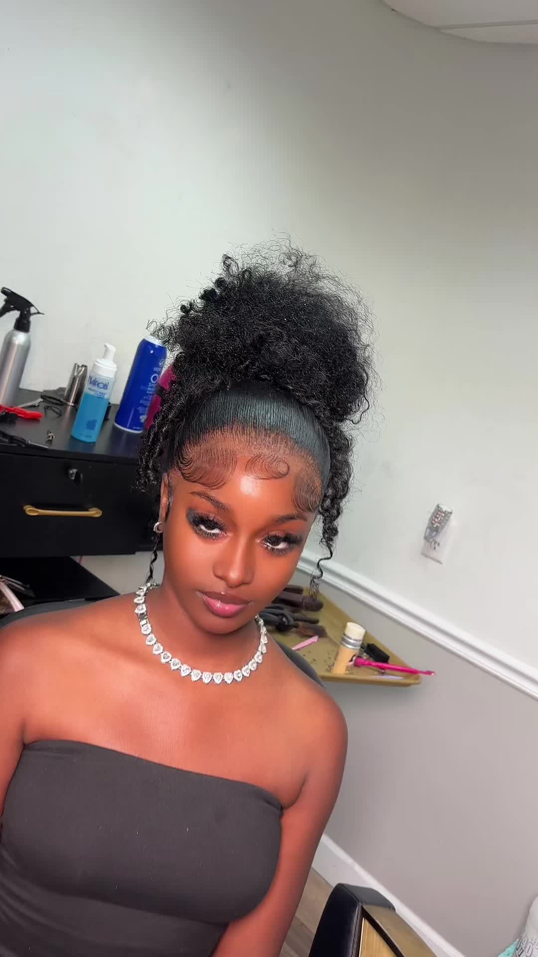 @La’kyla B.