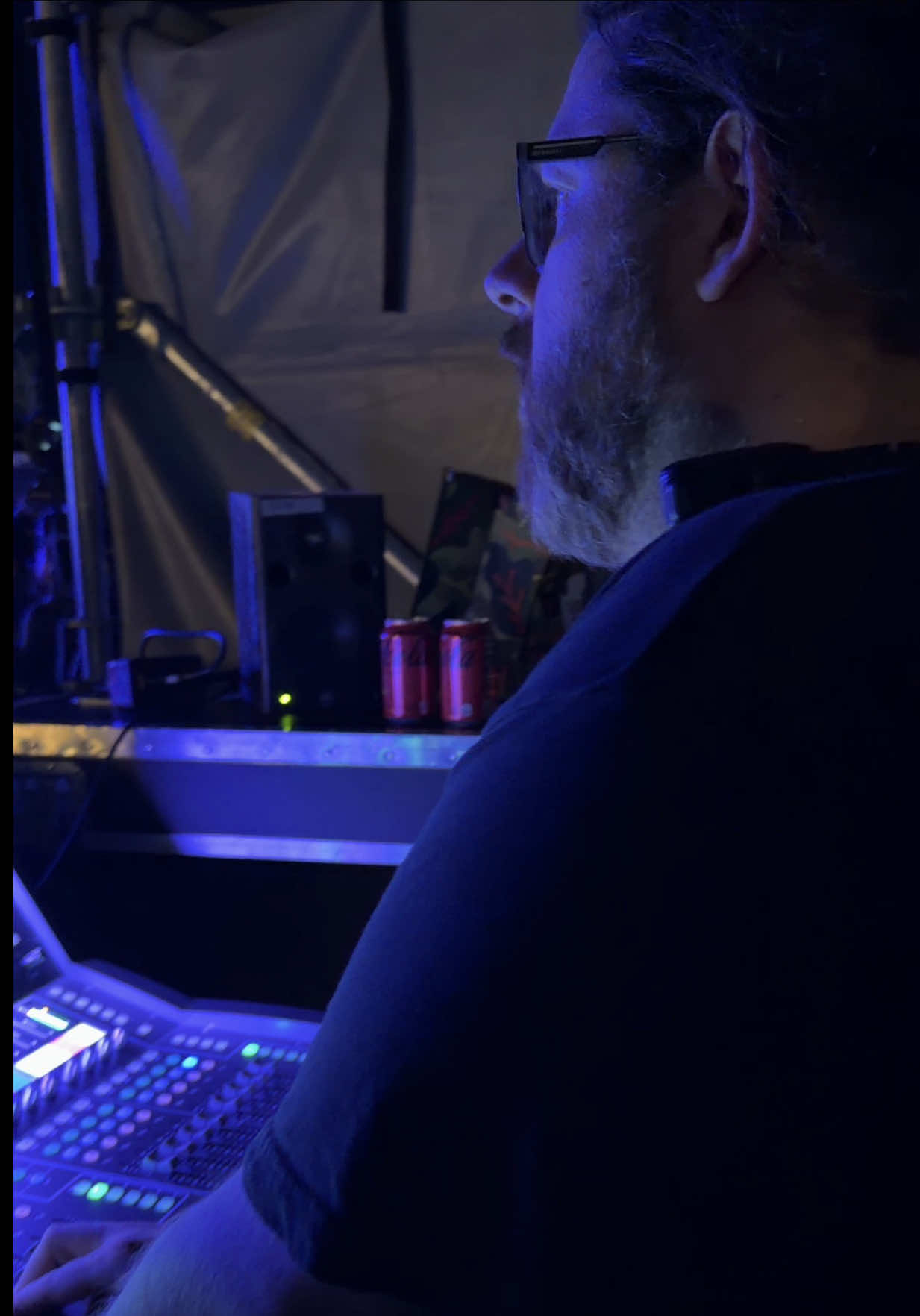 @Take Me On Tour!