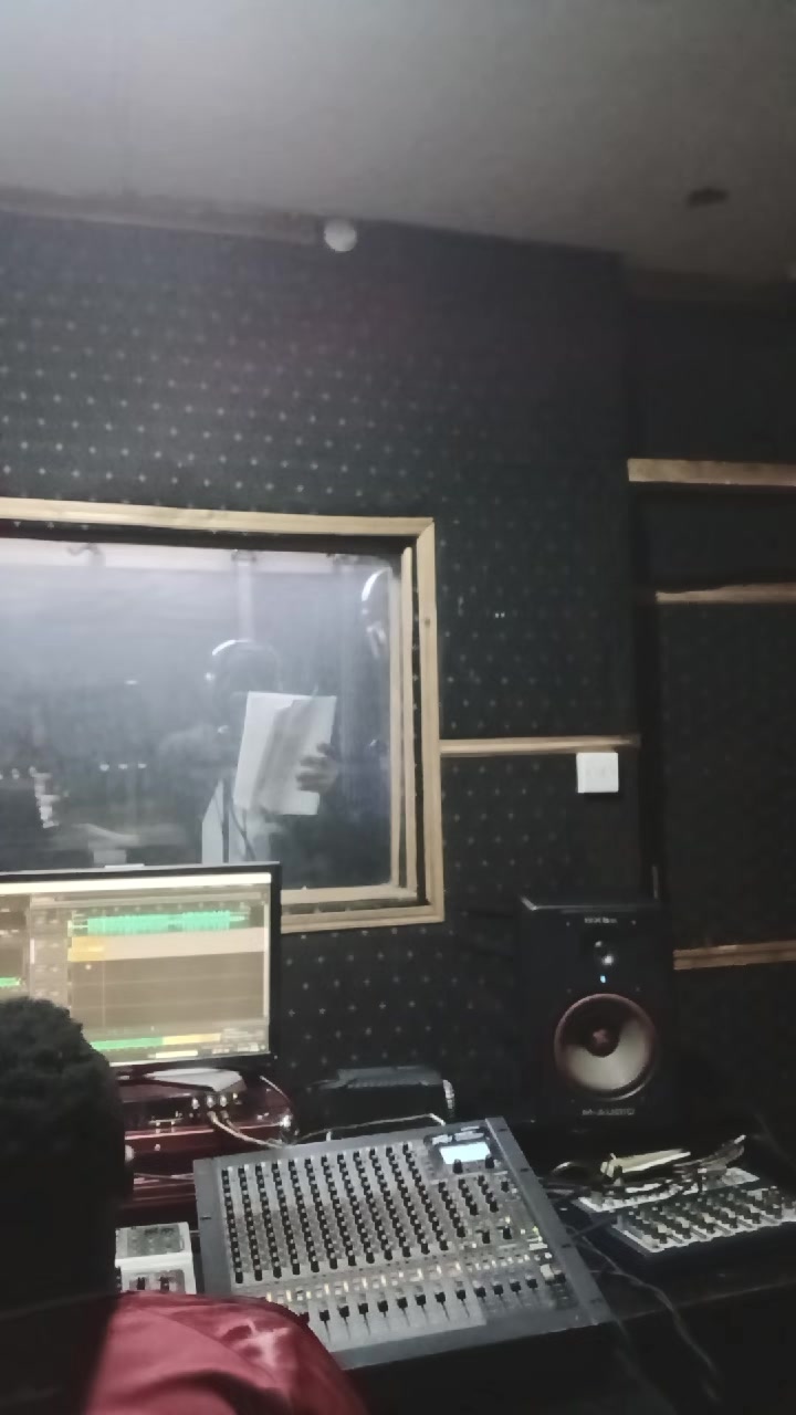 @Kidrays Studios