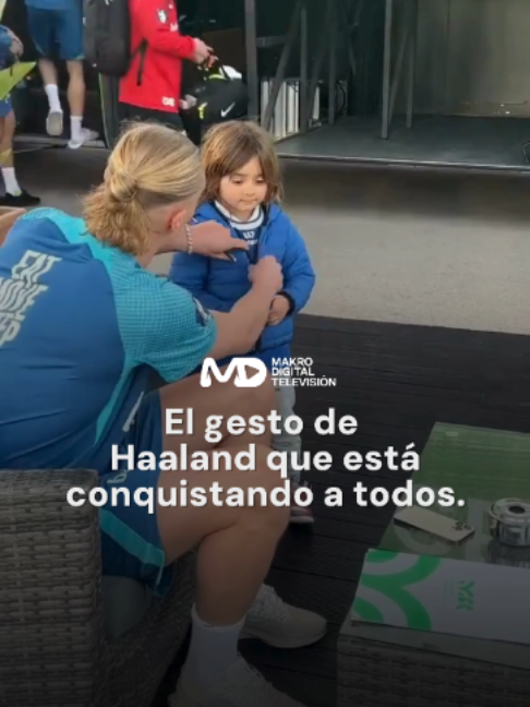 @MakroDigital Televisión