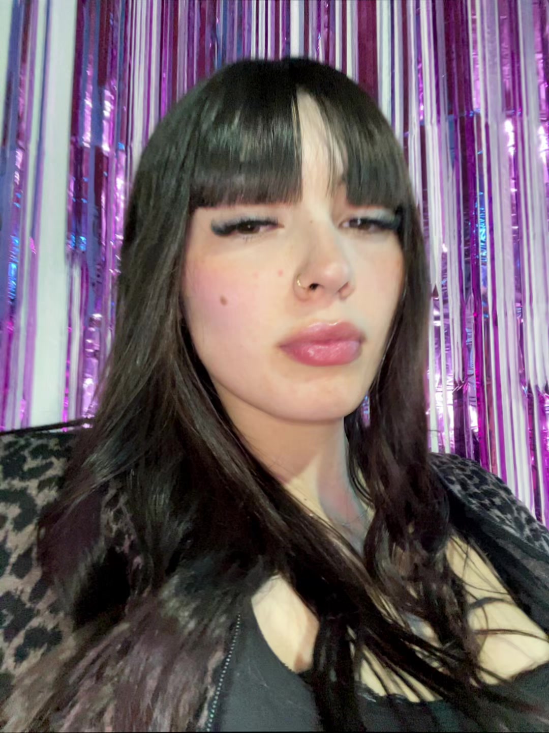 @Luciana Aylenn✨