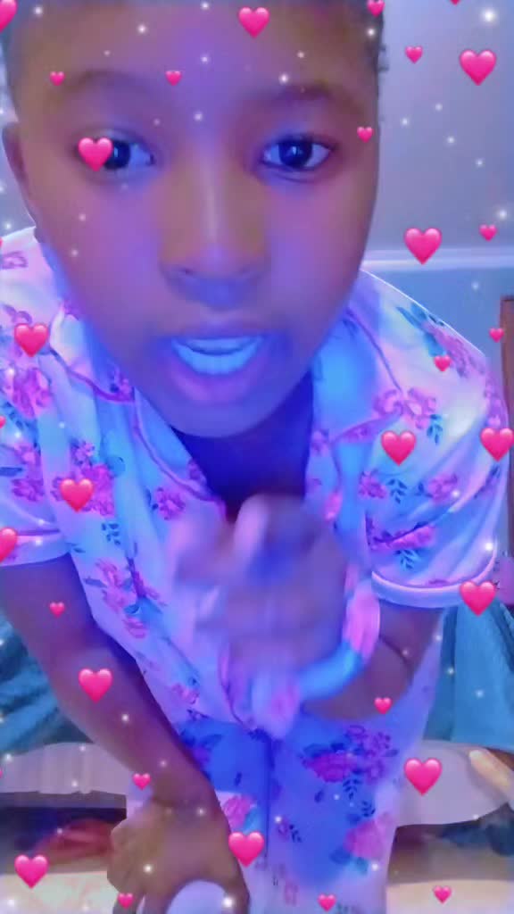 @😍K.F SELOGELO🥰