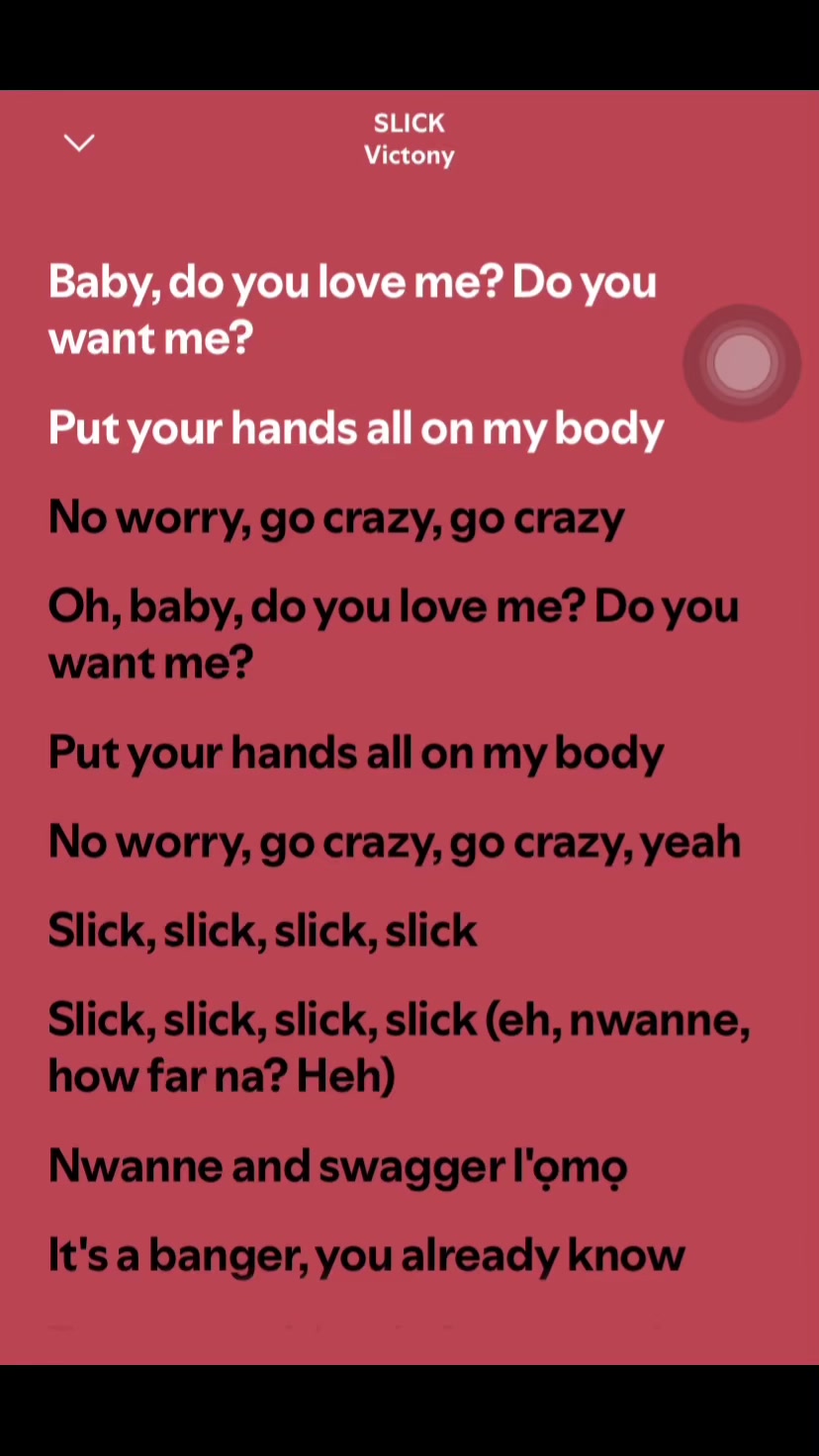 @ Apple Lyrics 