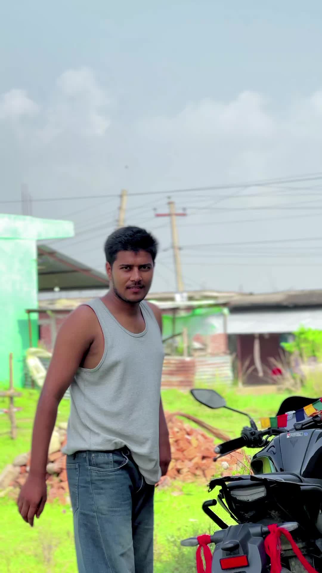 @Rider baldev.🚀💪