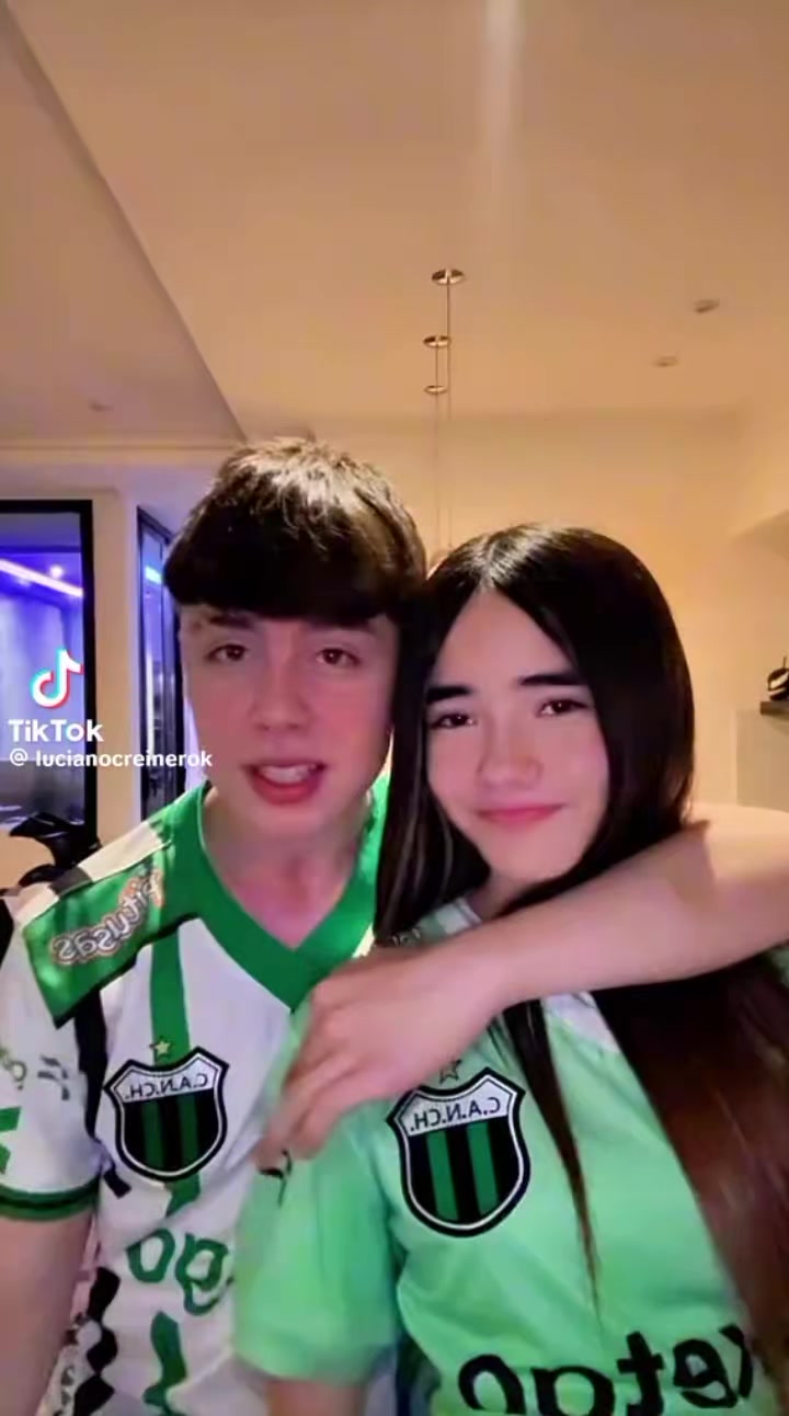 @rol de gala y Sof&iacute;a ❤️&zwj;🩹
